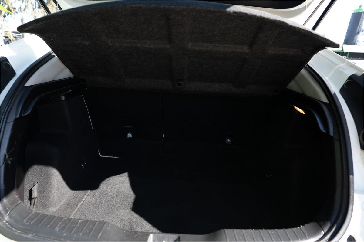 2012 Honda Civic VTi-S 9th Gen