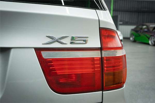 2008 BMW X5 3.0d E70