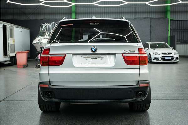 2008 BMW X5 3.0d E70