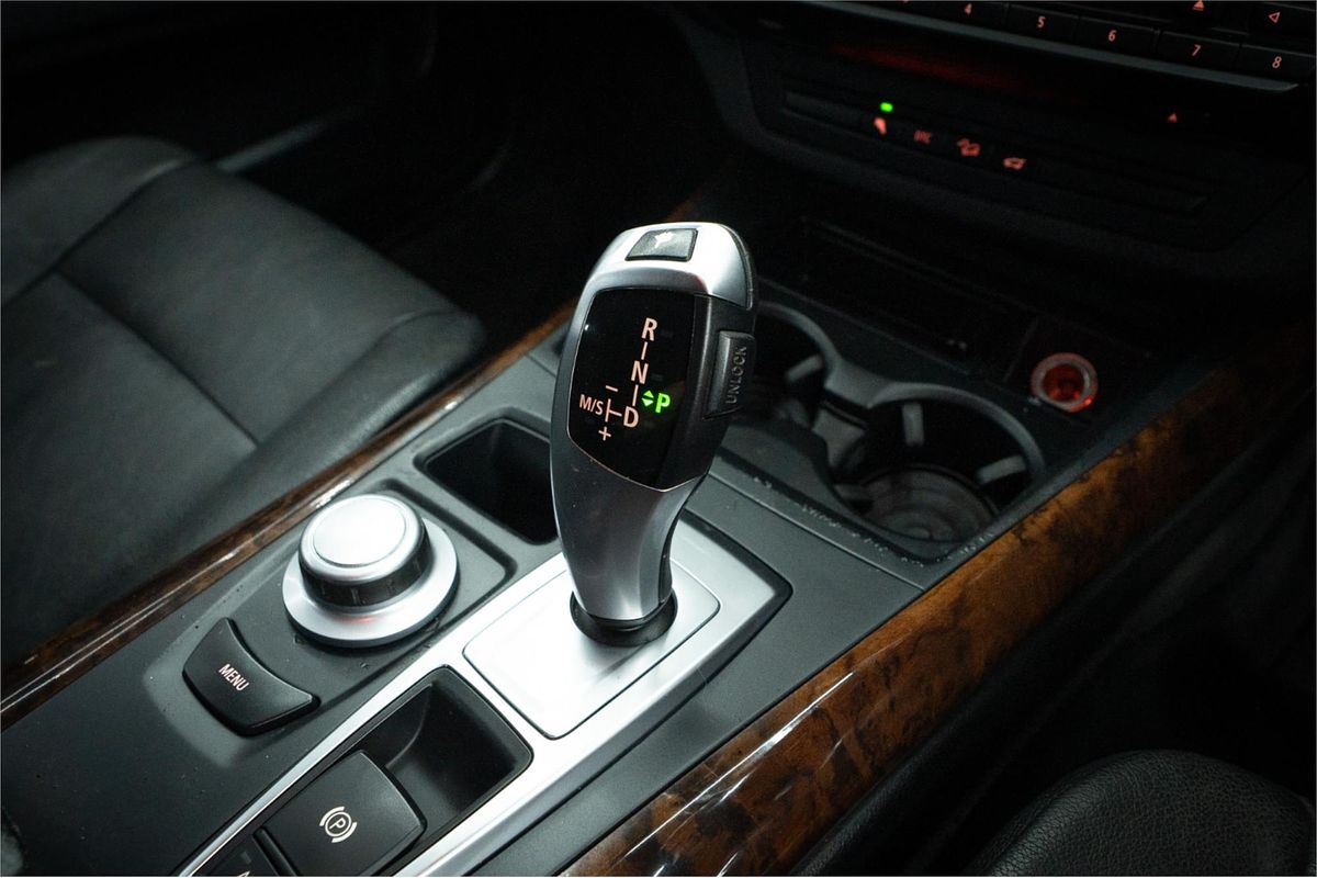 2008 BMW X5 3.0d E70