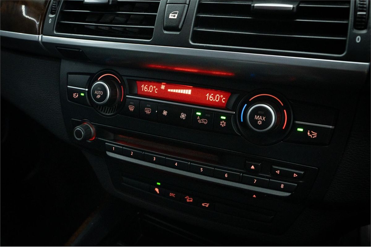 2008 BMW X5 3.0d E70