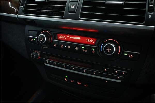 2008 BMW X5 3.0d E70