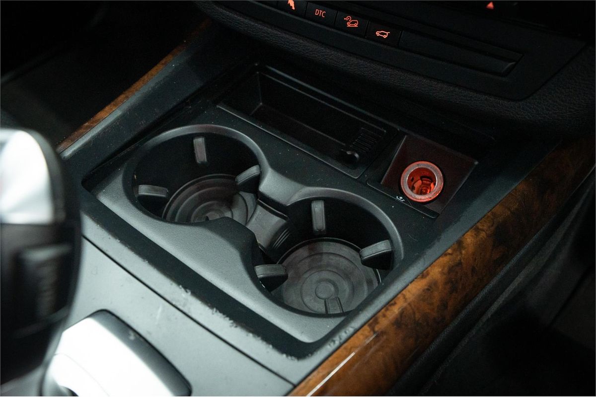 2008 BMW X5 3.0d E70