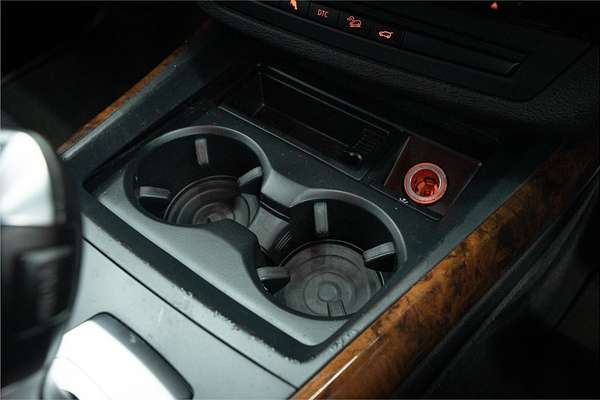 2008 BMW X5 3.0d E70