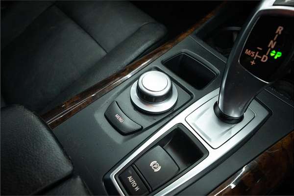 2008 BMW X5 3.0d E70