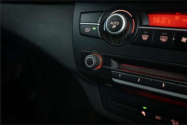 2008 BMW X5 3.0d E70