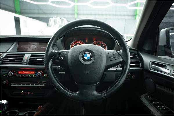2008 BMW X5 3.0d E70
