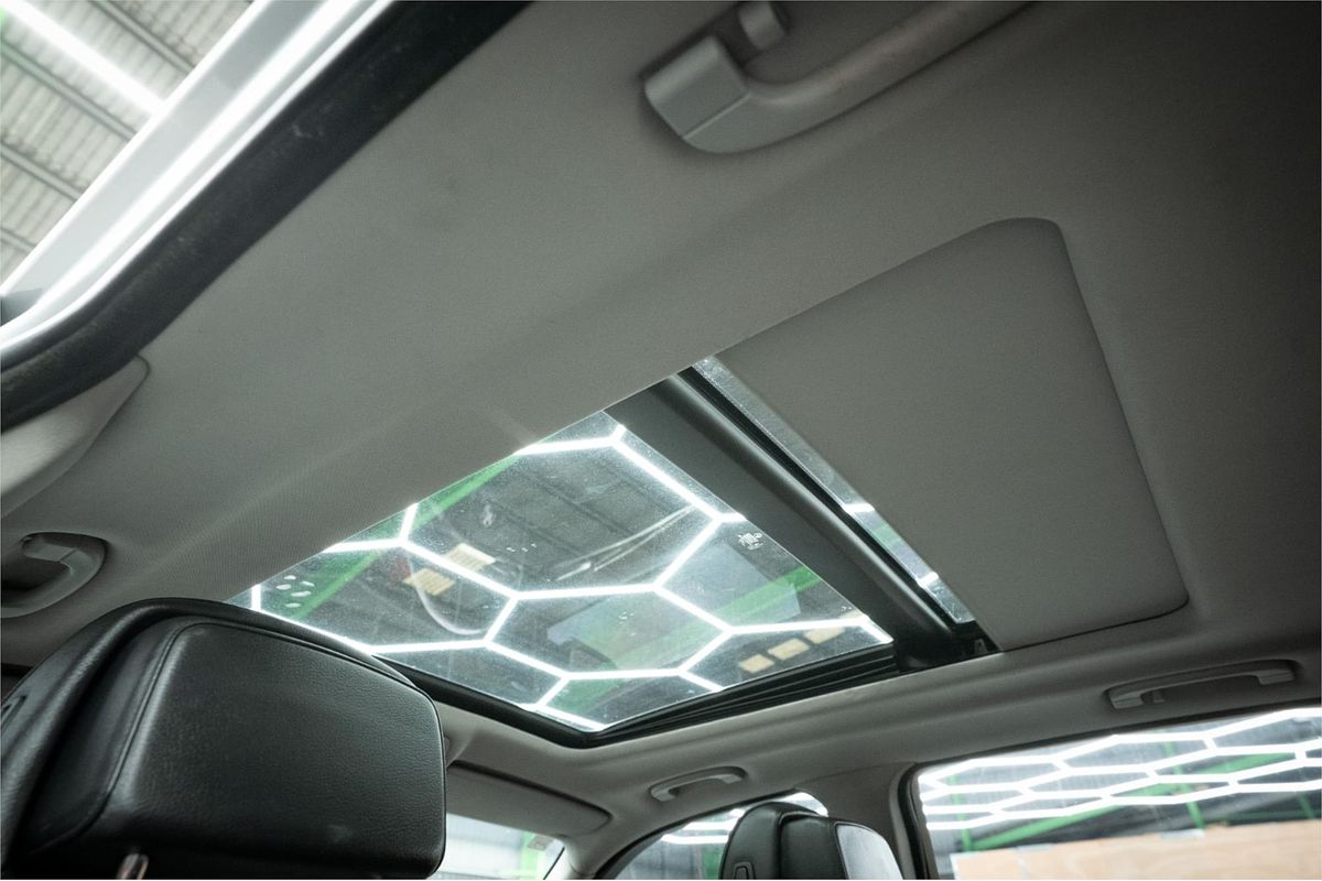 2008 BMW X5 3.0d E70