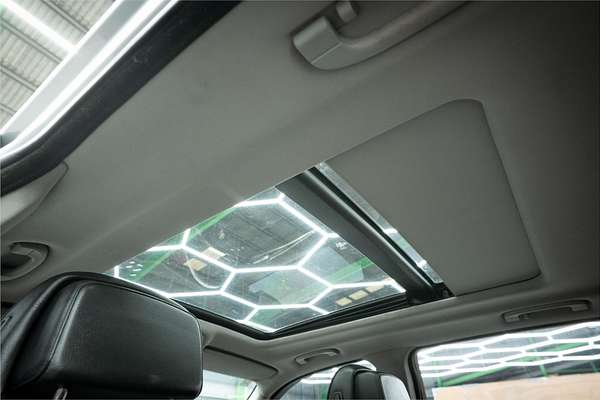 2008 BMW X5 3.0d E70