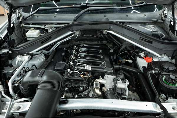 2008 BMW X5 3.0d E70