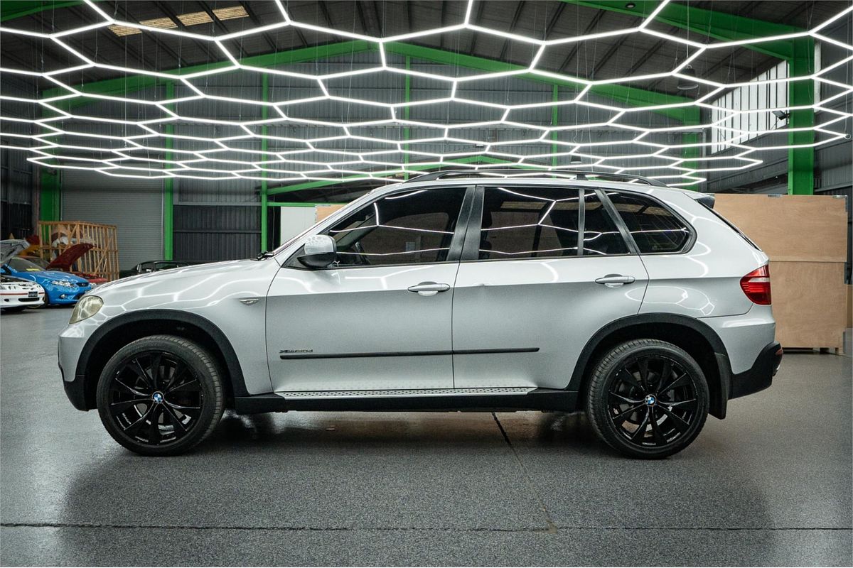 2008 BMW X5 3.0d E70