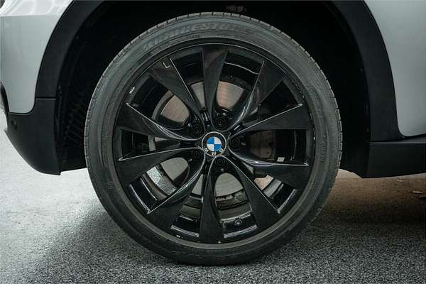 2008 BMW X5 3.0d E70