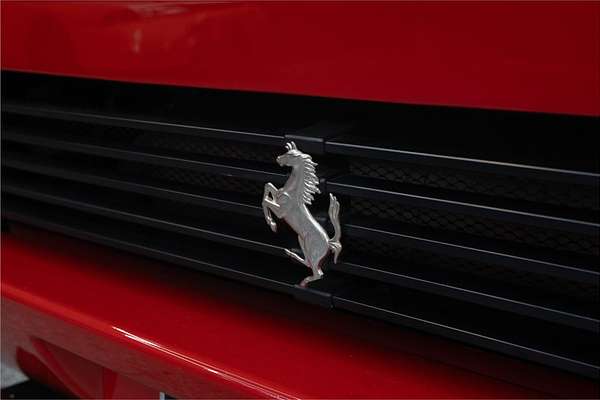 1988 Ferrari Testarosa