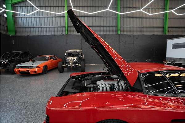 1988 Ferrari Testarosa
