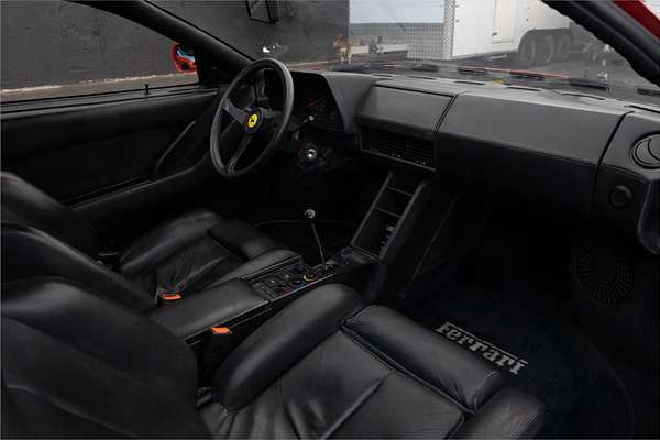 1988 Ferrari Testarosa