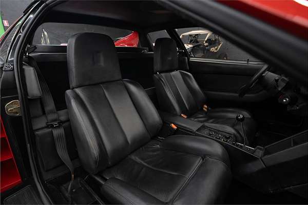1988 Ferrari Testarosa