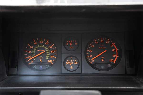 1988 Ferrari Testarosa