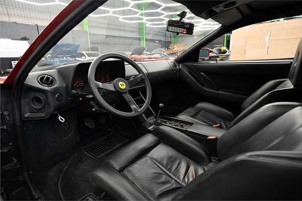 1988 Ferrari Testarosa