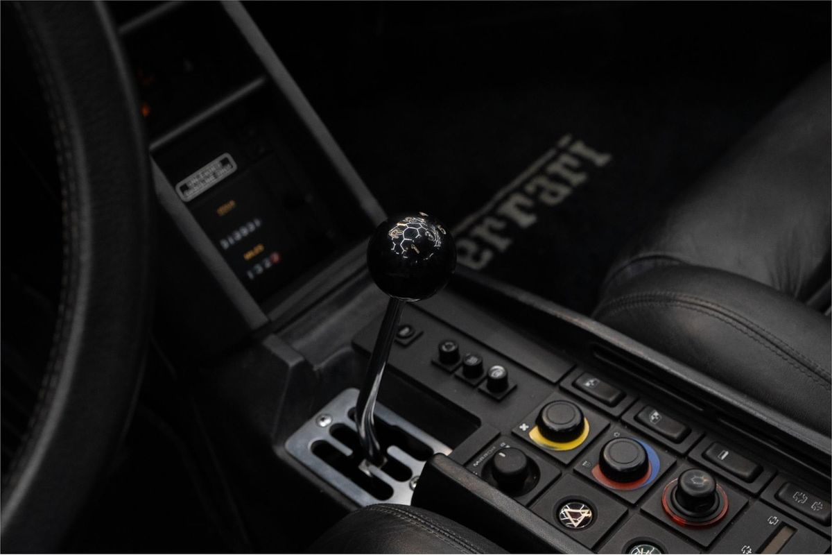 1988 Ferrari Testarosa