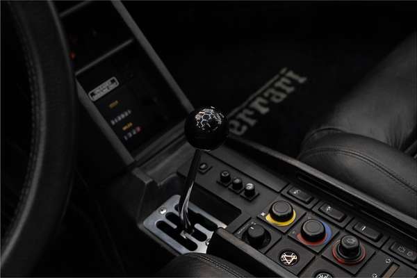 1988 Ferrari Testarosa