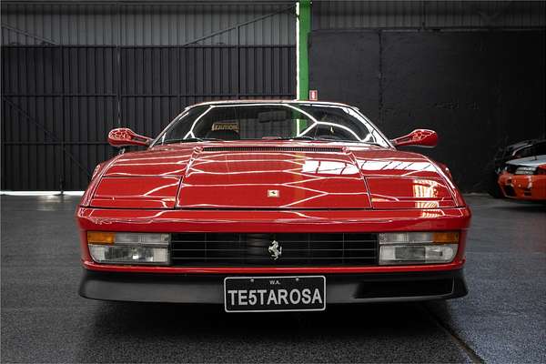 1988 Ferrari Testarosa