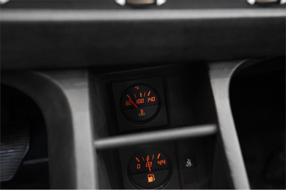 1988 Ferrari Testarosa
