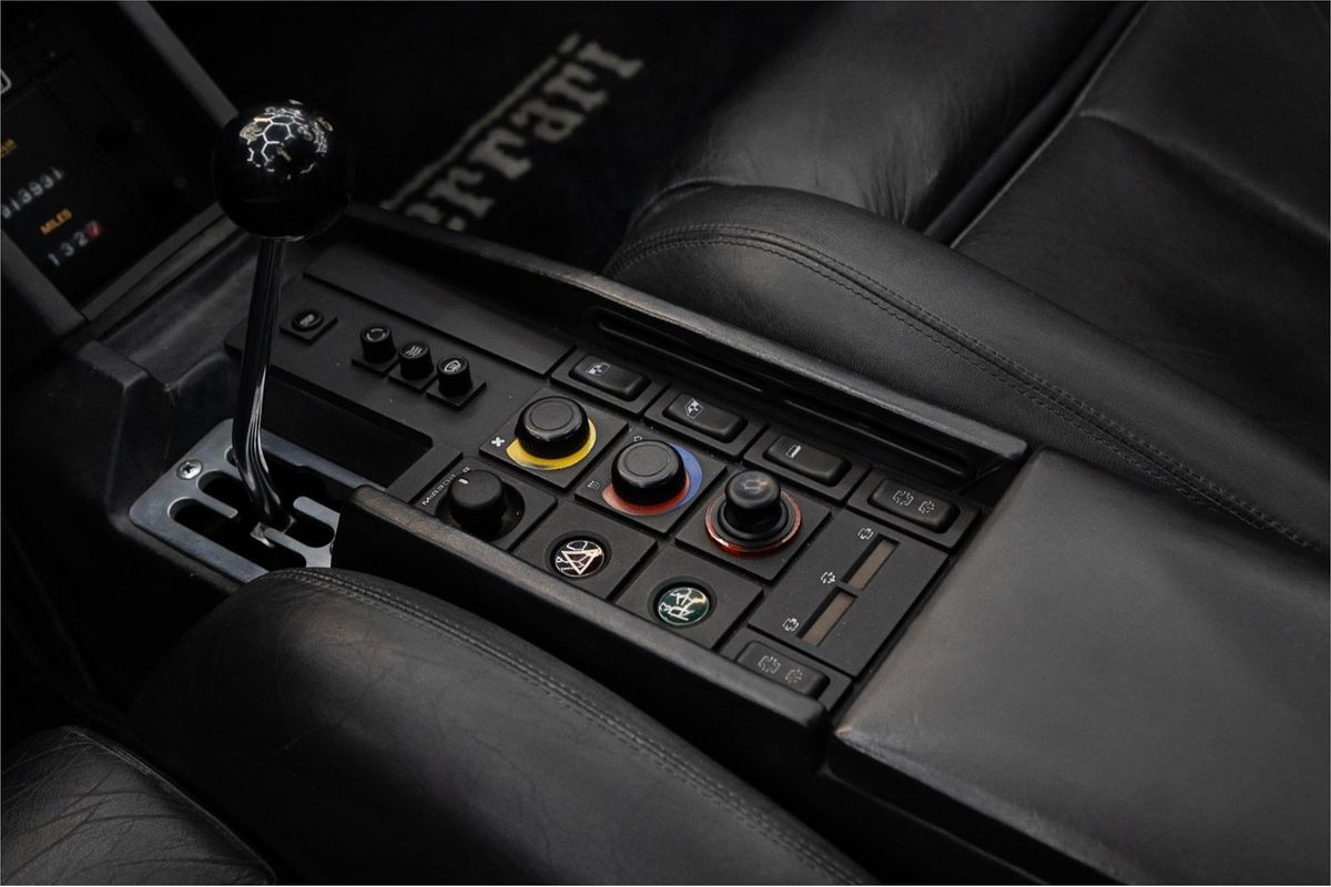 1988 Ferrari Testarosa