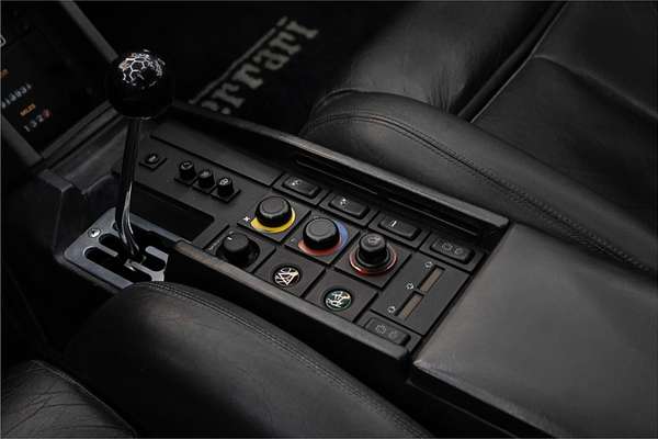 1988 Ferrari Testarosa