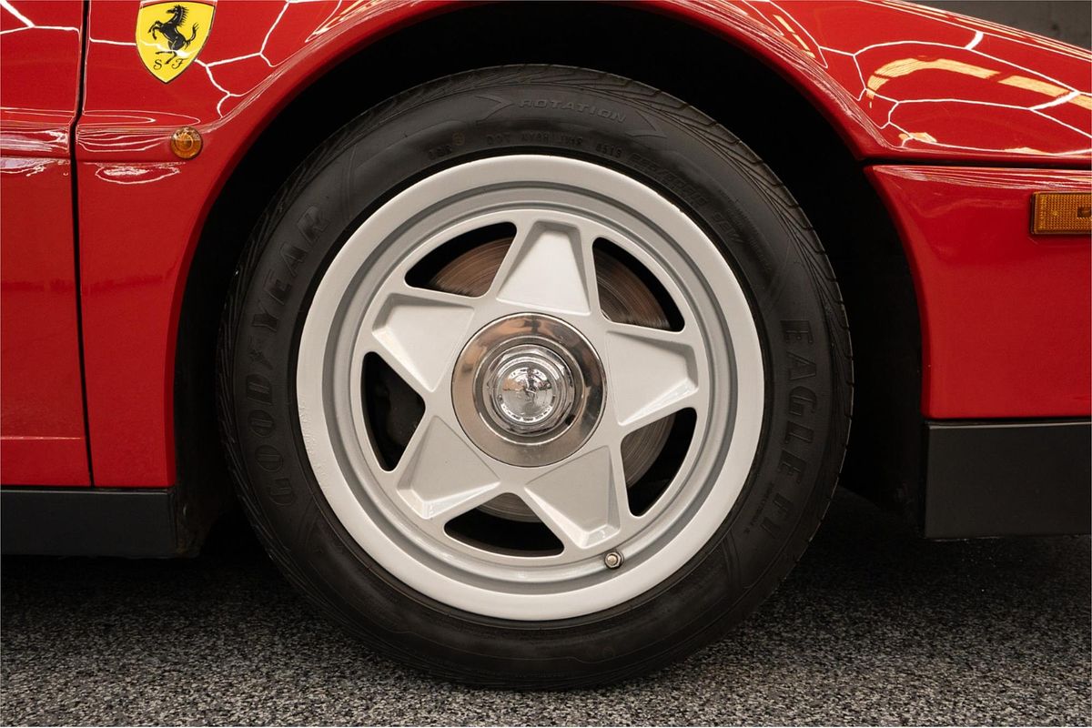 1988 Ferrari Testarosa