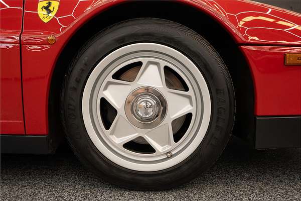 1988 Ferrari Testarosa