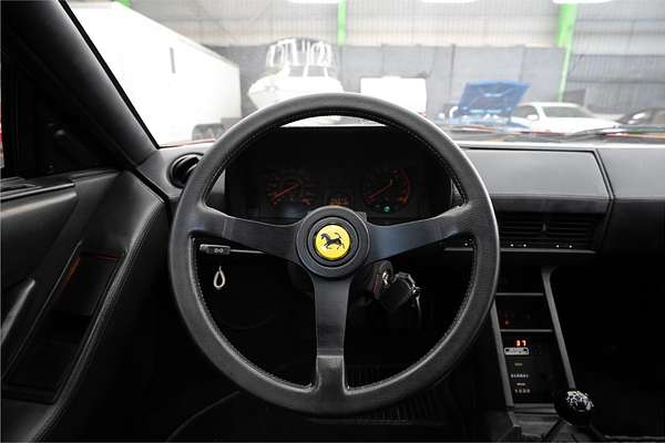 1988 Ferrari Testarosa