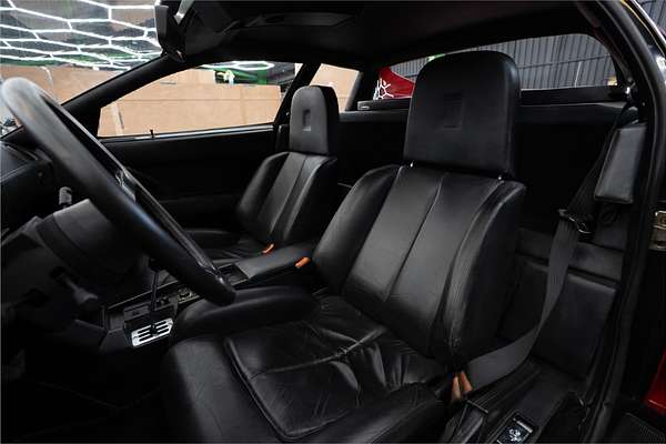1988 Ferrari Testarosa
