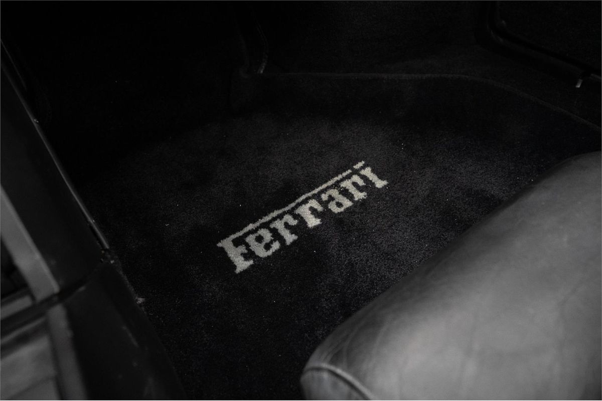 1988 Ferrari Testarosa