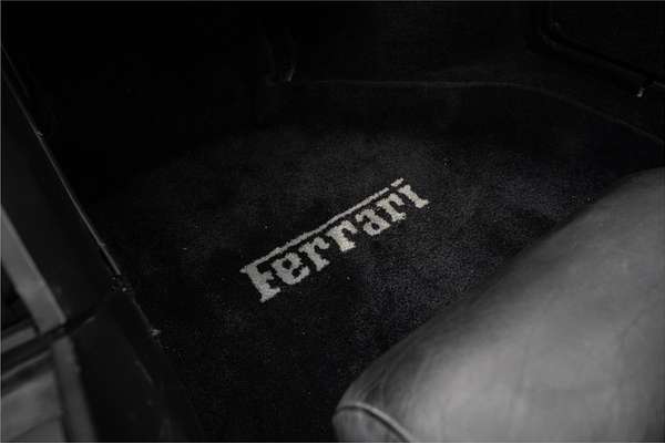 1988 Ferrari Testarosa
