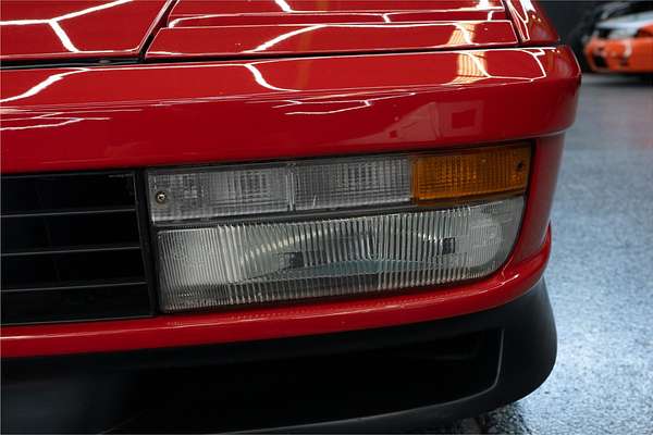 1988 Ferrari Testarosa