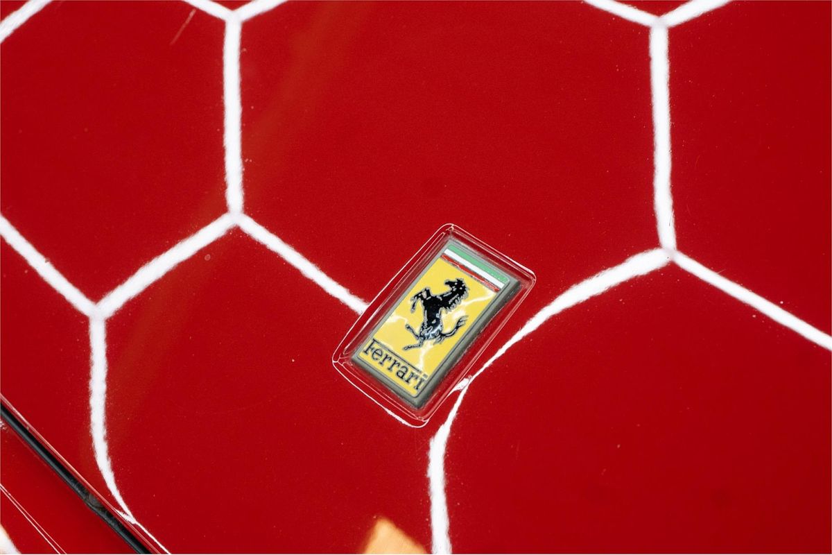 1988 Ferrari Testarosa