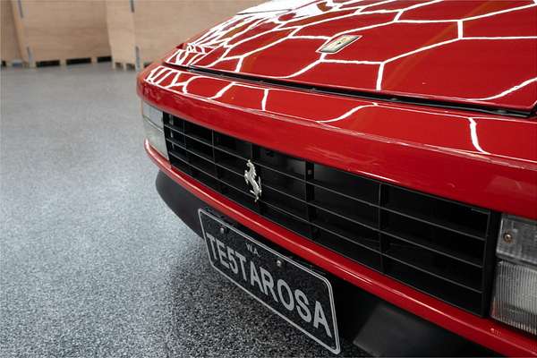 1988 Ferrari Testarosa