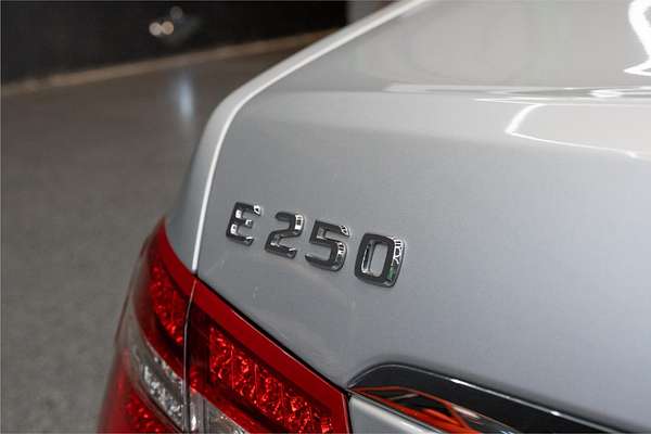 2012 Mercedes-Benz 250 CDI AVANTGARDE 207 MY11