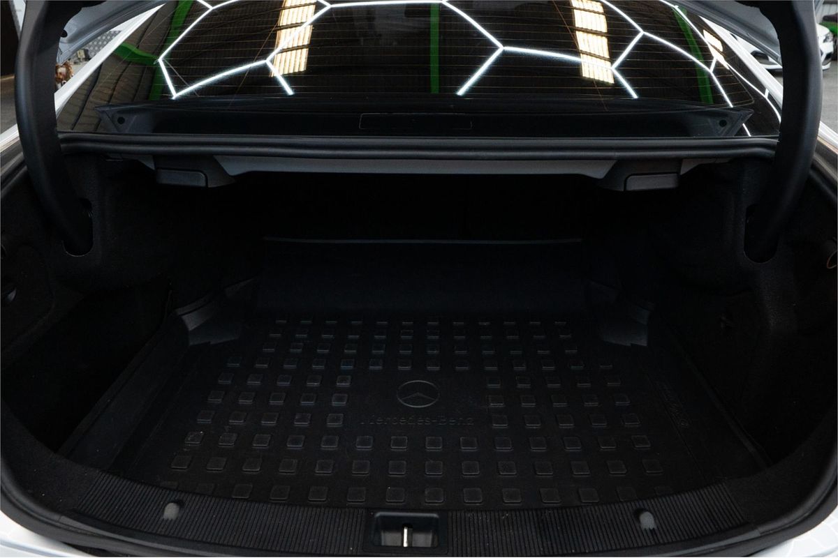 2012 Mercedes-Benz 250 CDI AVANTGARDE 207 MY11