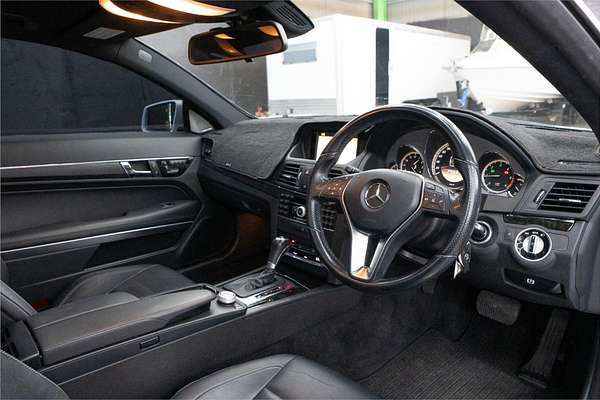 2012 Mercedes-Benz 250 CDI AVANTGARDE 207 MY11