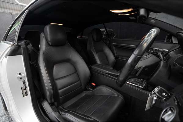 2012 Mercedes-Benz 250 CDI AVANTGARDE 207 MY11