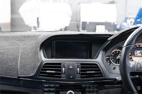 2012 Mercedes-Benz 250 CDI AVANTGARDE 207 MY11