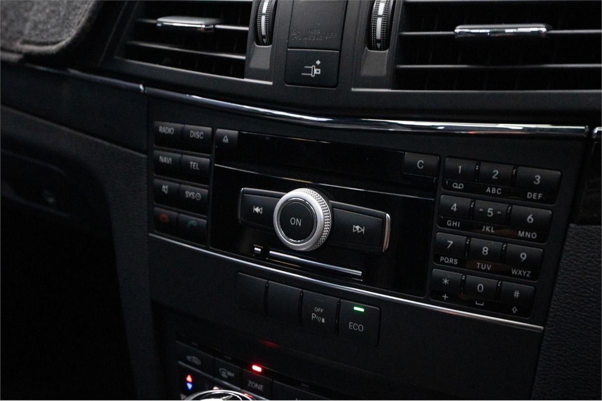 2012 Mercedes-Benz 250 CDI AVANTGARDE 207 MY11