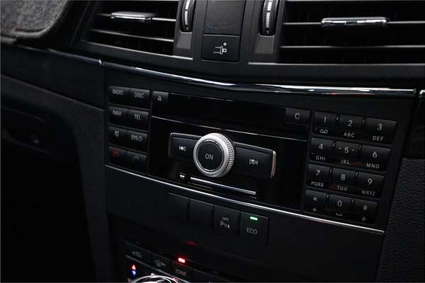 2012 Mercedes-Benz 250 CDI AVANTGARDE 207 MY11