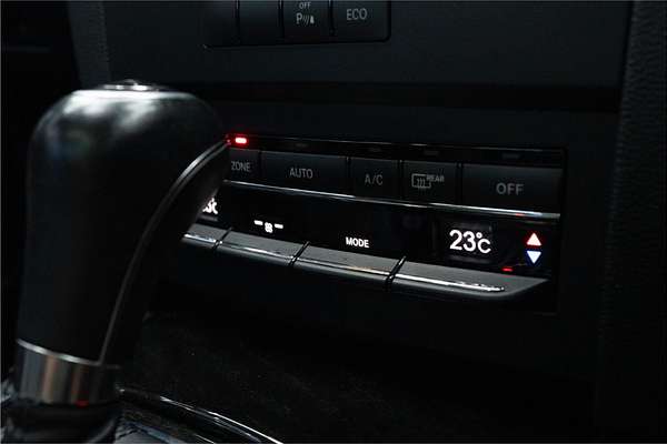2012 Mercedes-Benz 250 CDI AVANTGARDE 207 MY11