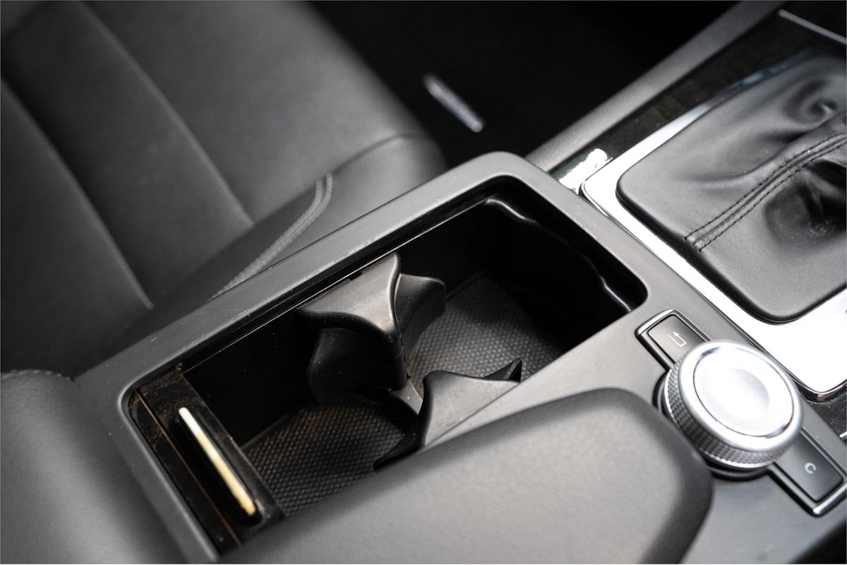 2012 Mercedes-Benz 250 CDI AVANTGARDE 207 MY11