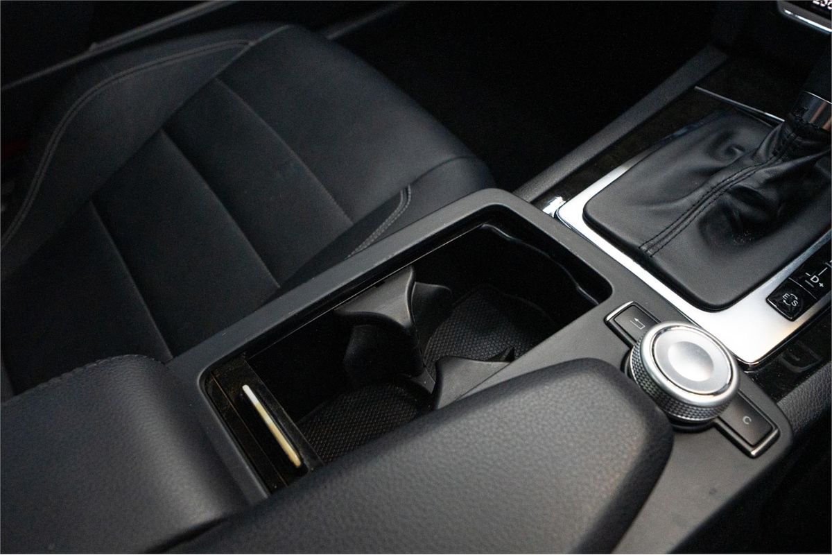 2012 Mercedes-Benz 250 CDI AVANTGARDE 207 MY11