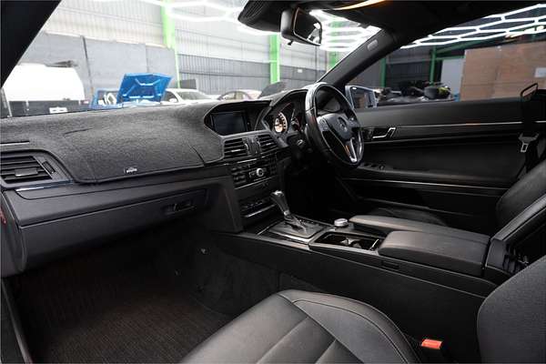 2012 Mercedes-Benz 250 CDI AVANTGARDE 207 MY11