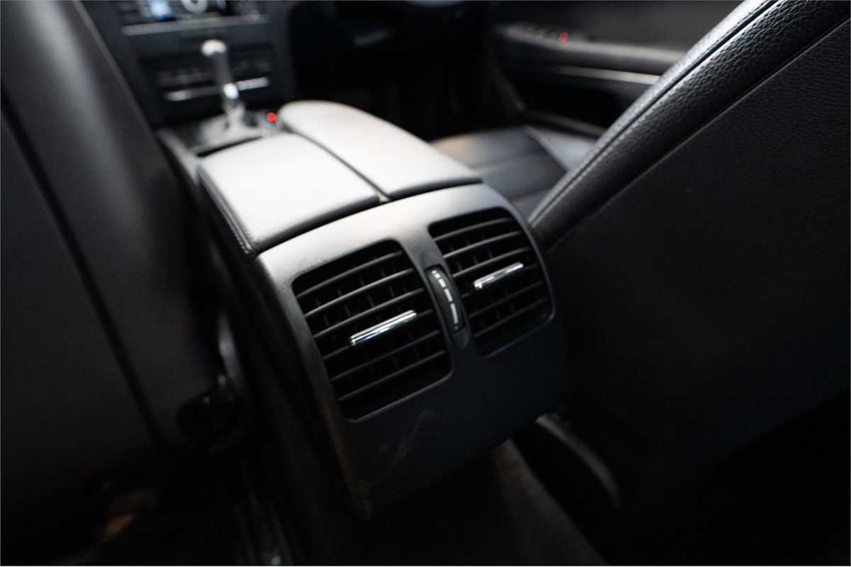 2012 Mercedes-Benz 250 CDI AVANTGARDE 207 MY11