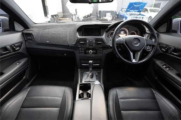 2012 Mercedes-Benz 250 CDI AVANTGARDE 207 MY11